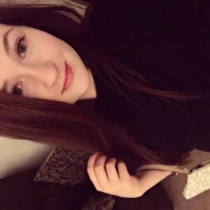 Meet your Posher, Katelyn